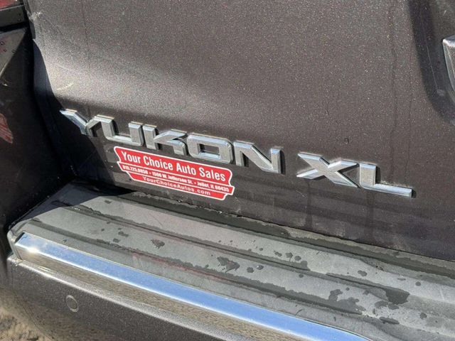 2015 GMC Yukon XL 4WD 4dr Denali - 22973763 - 4