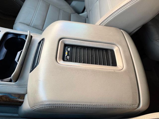 2015 GMC Yukon XL 4WD 4dr Denali - 22973763 - 52