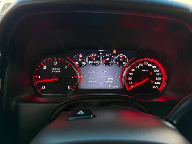 2015 GMC Yukon XL 4WD 4dr Denali - 22973763 - 55