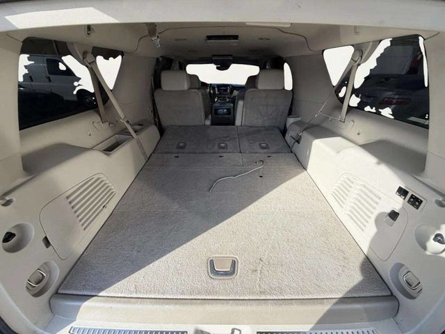 2015 GMC Yukon XL 4WD 4dr Denali - 22973763 - 8