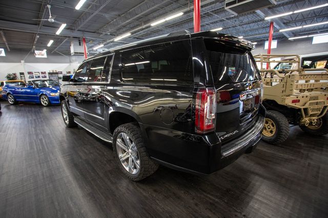 2015 GMC Yukon XL 4WD 4dr Denali - 22935227 - 2