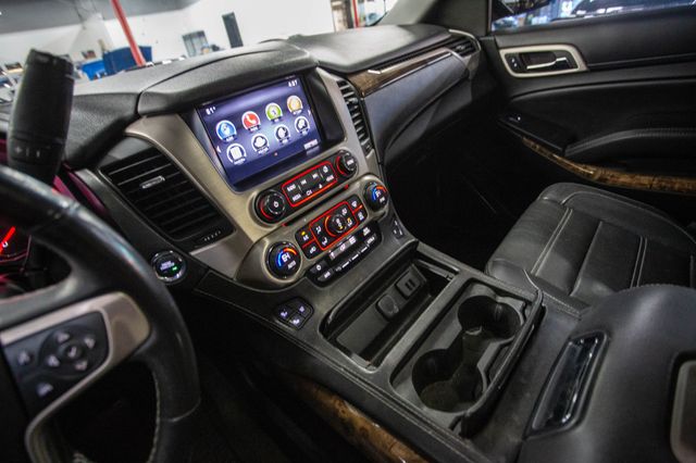 2015 GMC Yukon XL 4WD 4dr Denali - 22935227 - 6
