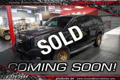 2015 GMC Yukon XL - 1GKS2JKJ2FR579998