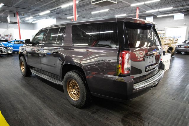 2015 GMC Yukon XL 4WD 4dr Denali - 22980346 - 2