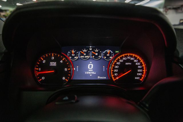 2015 GMC Yukon XL 4WD 4dr Denali - 22980346 - 4