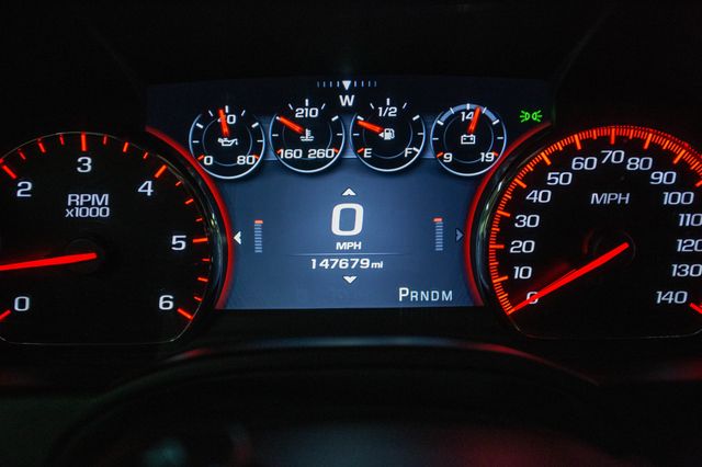 2015 GMC Yukon XL 4WD 4dr Denali - 22980346 - 5