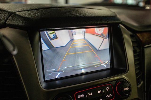 2015 GMC Yukon XL 4WD 4dr Denali - 22980346 - 7