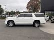 2015 GMC Yukon XL 4WD 4dr SLE - 22592135 - 1