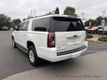 2015 GMC Yukon XL 4WD 4dr SLE - 22592135 - 2