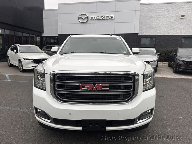 2015 GMC Yukon XL 4WD 4dr SLE - 22592135 - 7