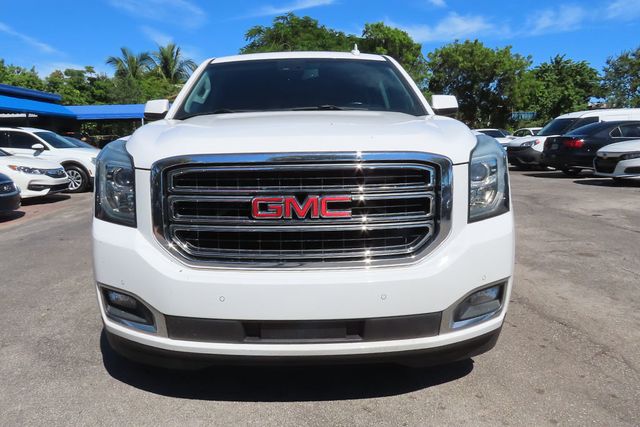 2015 GMC YUKON XL SLE - 22160517 - 7