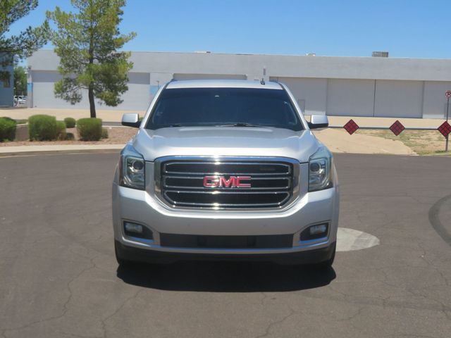 2015 GMC Yukon XL YUKON XL SLT BUCKET SEATS 4X4 EXTRA CLEAN  MOONROOF  - 23048257 - 10