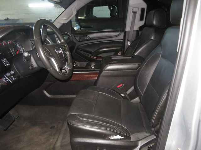 2015 GMC Yukon XL YUKON XL SLT BUCKET SEATS 4X4 EXTRA CLEAN  MOONROOF  - 23048257 - 17