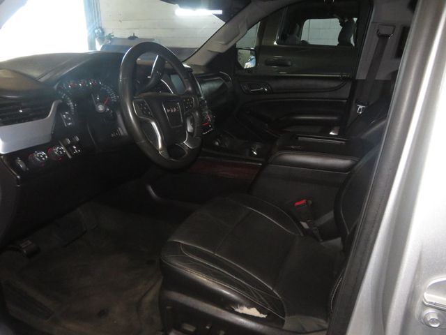 2015 GMC Yukon XL YUKON XL SLT BUCKET SEATS 4X4 EXTRA CLEAN  MOONROOF  - 23048257 - 18
