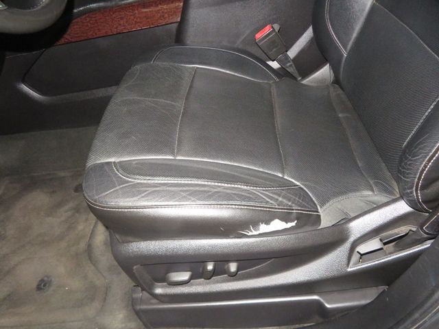 2015 GMC Yukon XL YUKON XL SLT BUCKET SEATS 4X4 EXTRA CLEAN  MOONROOF  - 23048257 - 20