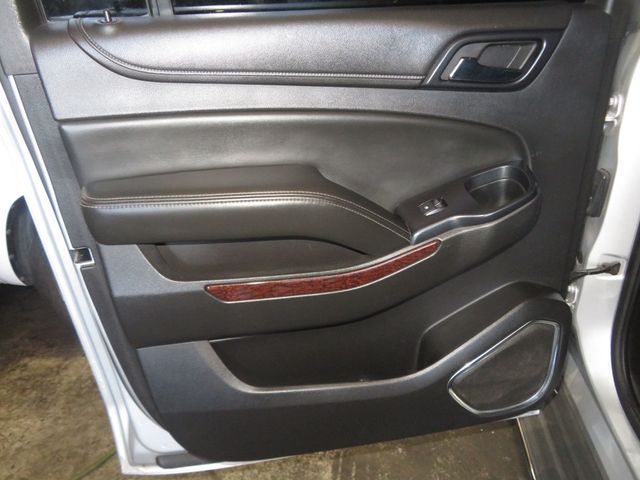 2015 GMC Yukon XL YUKON XL SLT BUCKET SEATS 4X4 EXTRA CLEAN  MOONROOF  - 23048257 - 21