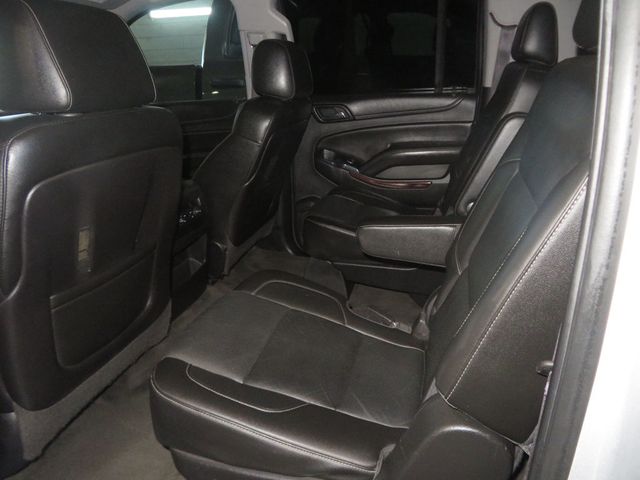 2015 GMC Yukon XL YUKON XL SLT BUCKET SEATS 4X4 EXTRA CLEAN  MOONROOF  - 23048257 - 23