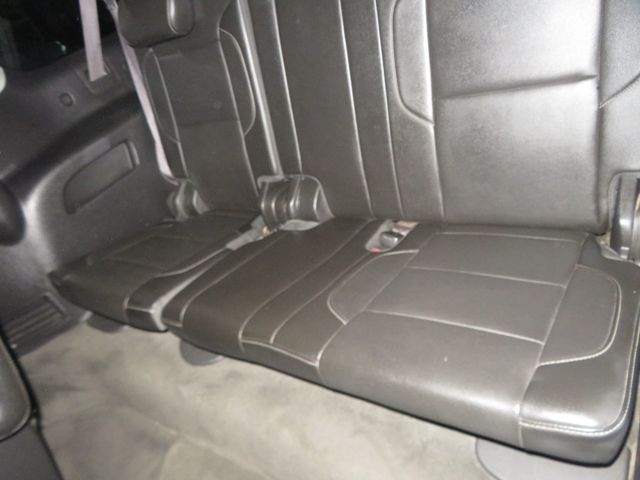 2015 GMC Yukon XL YUKON XL SLT BUCKET SEATS 4X4 EXTRA CLEAN  MOONROOF  - 23048257 - 26