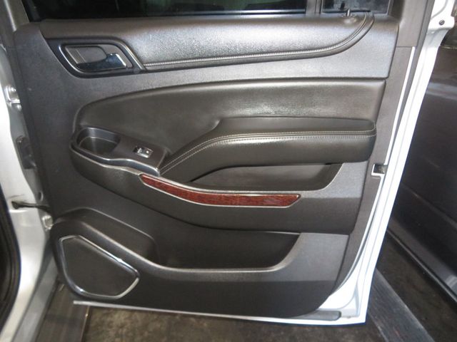 2015 GMC Yukon XL YUKON XL SLT BUCKET SEATS 4X4 EXTRA CLEAN  MOONROOF  - 23048257 - 27