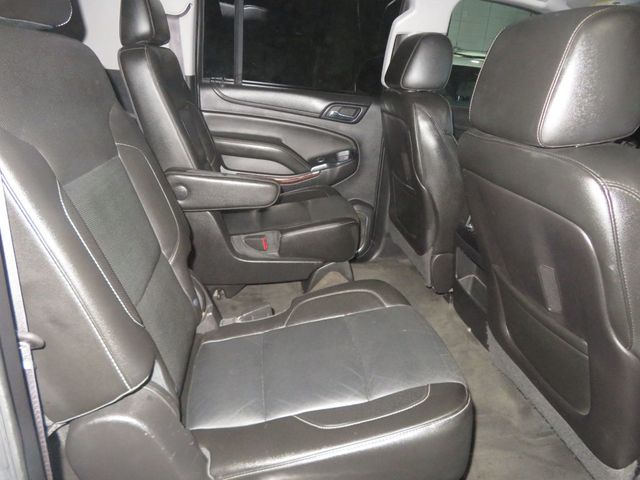 2015 GMC Yukon XL YUKON XL SLT BUCKET SEATS 4X4 EXTRA CLEAN  MOONROOF  - 23048257 - 28