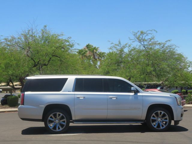 2015 GMC Yukon XL YUKON XL SLT BUCKET SEATS 4X4 EXTRA CLEAN  MOONROOF  - 23048257 - 2