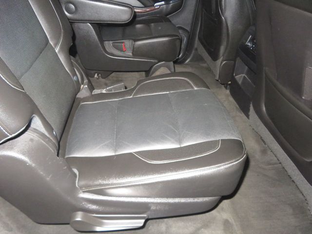 2015 GMC Yukon XL YUKON XL SLT BUCKET SEATS 4X4 EXTRA CLEAN  MOONROOF  - 23048257 - 29