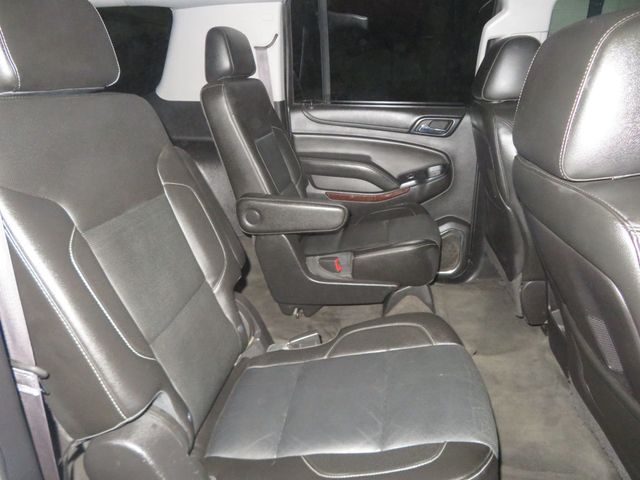 2015 GMC Yukon XL YUKON XL SLT BUCKET SEATS 4X4 EXTRA CLEAN  MOONROOF  - 23048257 - 30