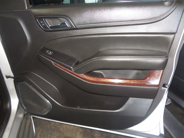 2015 GMC Yukon XL YUKON XL SLT BUCKET SEATS 4X4 EXTRA CLEAN  MOONROOF  - 23048257 - 31