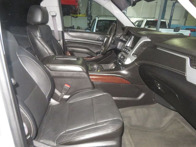 2015 GMC Yukon XL YUKON XL SLT BUCKET SEATS 4X4 EXTRA CLEAN  MOONROOF  - 23048257 - 32