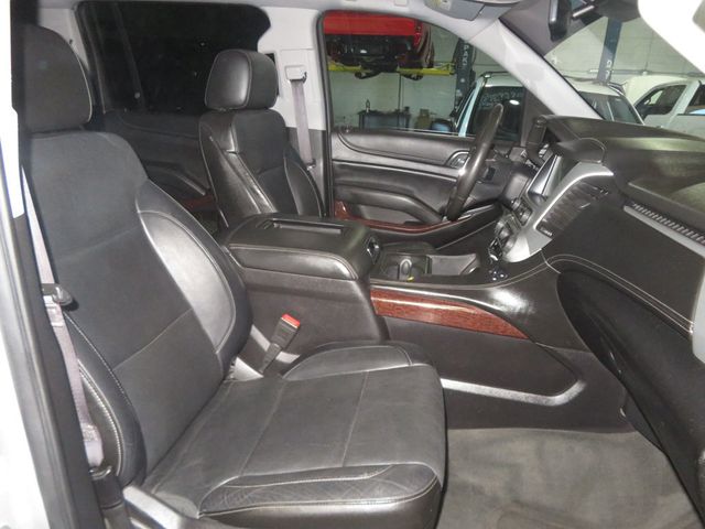 2015 GMC Yukon XL YUKON XL SLT BUCKET SEATS 4X4 EXTRA CLEAN  MOONROOF  - 23048257 - 33
