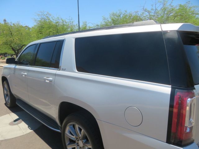 2015 GMC Yukon XL YUKON XL SLT BUCKET SEATS 4X4 EXTRA CLEAN  MOONROOF  - 23048257 - 6