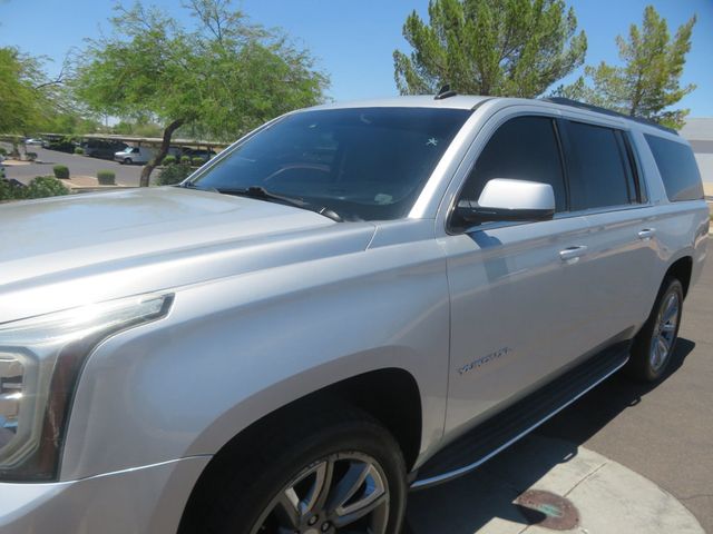 2015 GMC Yukon XL YUKON XL SLT BUCKET SEATS 4X4 EXTRA CLEAN  MOONROOF  - 23048257 - 7