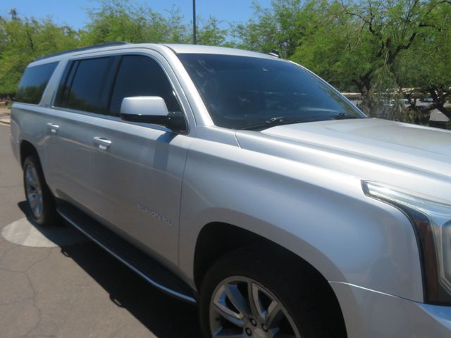 2015 GMC Yukon XL YUKON XL SLT BUCKET SEATS 4X4 EXTRA CLEAN  MOONROOF  - 23048257 - 8