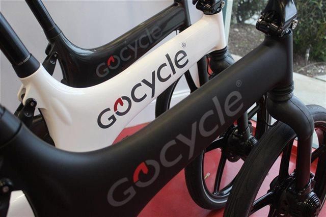 used gocycle for sale