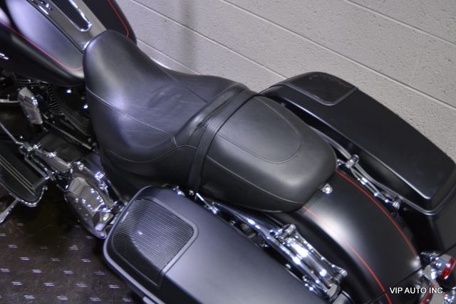 2015 HARLEY DAVIDSON FLHXS trim - 22309306 - 5