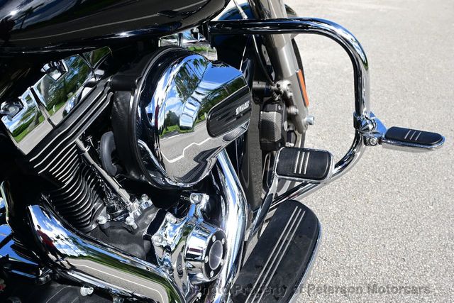 2015 HARLEY DAVIDSON STREET GLIDE  - 22120709 - 10