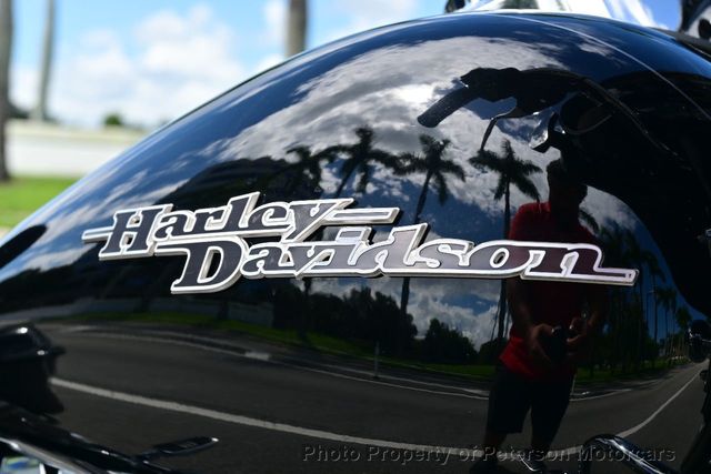 2015 HARLEY DAVIDSON STREET GLIDE  - 22120709 - 12