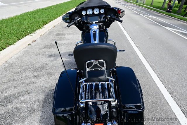 2015 HARLEY DAVIDSON STREET GLIDE  - 22120709 - 15