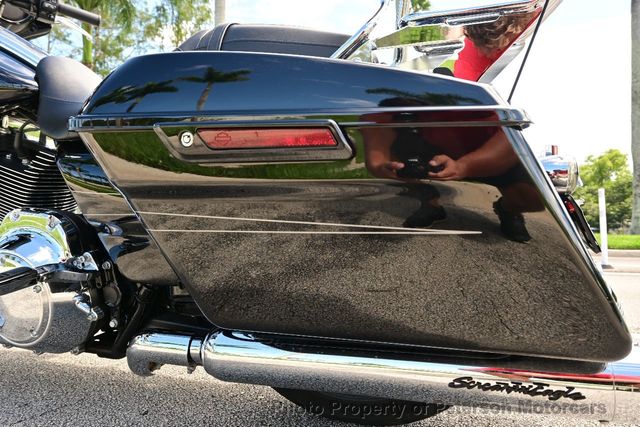 2015 HARLEY DAVIDSON STREET GLIDE  - 22120709 - 16