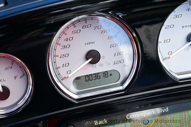 2015 HARLEY DAVIDSON STREET GLIDE  - 22120709 - 25