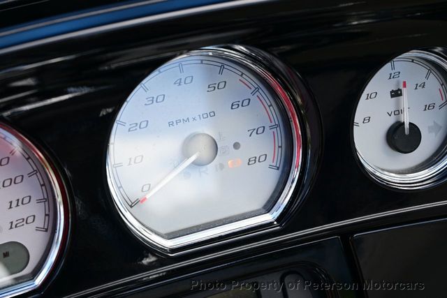 2015 HARLEY DAVIDSON STREET GLIDE  - 22120709 - 26