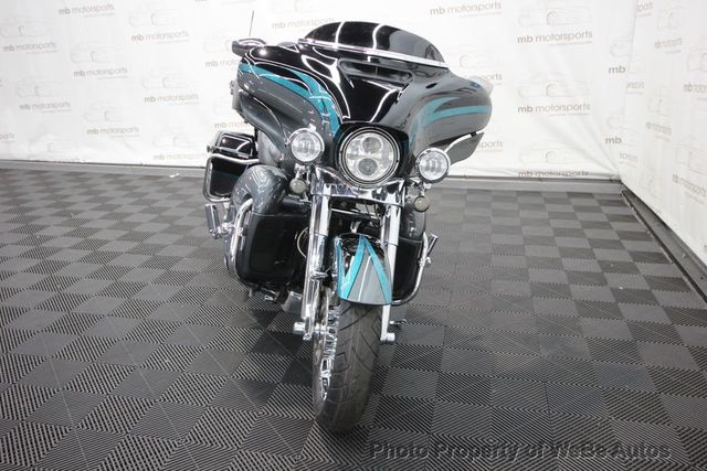 2015 Harley-Davidson CVO Limited FLHTKSE - 23056814 - 10