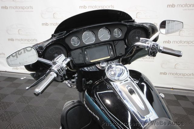 2015 Harley-Davidson CVO Limited FLHTKSE - 23056814 - 11
