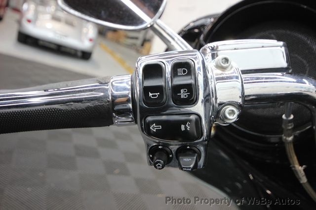 2015 Harley-Davidson CVO Limited FLHTKSE - 23056814 - 12