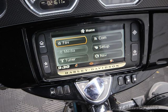 2015 Harley-Davidson CVO Limited FLHTKSE - 23056814 - 14