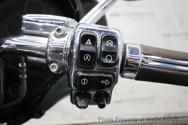 2015 Harley-Davidson CVO Limited FLHTKSE - 23056814 - 15