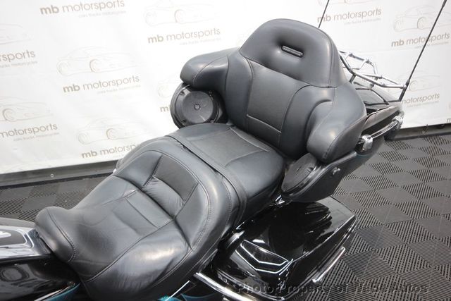 2015 Harley-Davidson CVO Limited FLHTKSE - 23056814 - 16