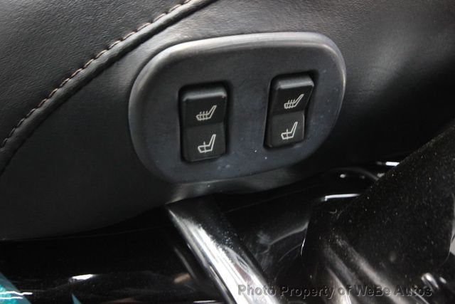 2015 Harley-Davidson CVO Limited FLHTKSE - 23056814 - 17