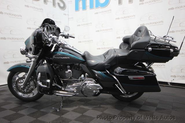 2015 Harley-Davidson CVO Limited FLHTKSE - 23056814 - 1