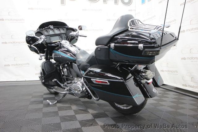 2015 Harley-Davidson CVO Limited FLHTKSE - 23056814 - 2